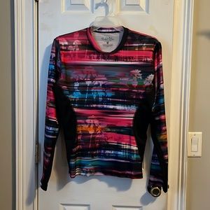 Salt Life womens rash guard